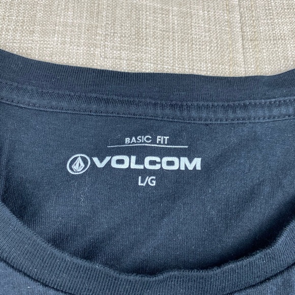 Volcom Munich shirt. - Picture 3 of 5